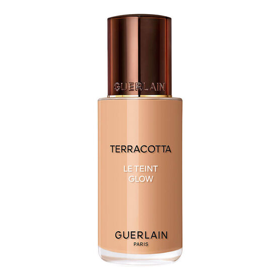 BASE LE TEINT GLOW - 4N TERRACOTTA